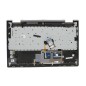 Lenovo Upper Case ASM_FRAARAL82BJSG